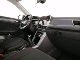 VOLKSWAGEN T-Roc 1.5 TSI ACT Style