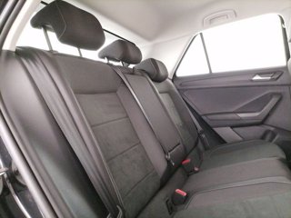 VOLKSWAGEN T-Roc 1.5 TSI ACT Style
