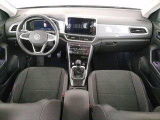 VOLKSWAGEN T-Roc 1.5 TSI ACT Style