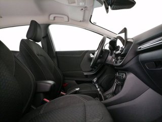 FORD Puma 1.0 EcoBoost Hybrid 125 CV S&S Titanium