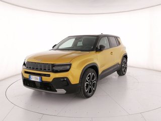 JEEP Avenger 1.2 Turbo Summit