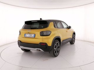 JEEP Avenger 1.2 Turbo Summit