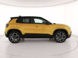 JEEP Avenger 1.2 Turbo Summit
