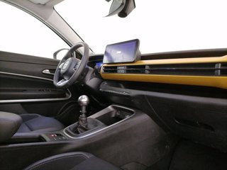 JEEP Avenger 1.2 Turbo Summit