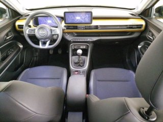 JEEP Avenger 1.2 Turbo Summit