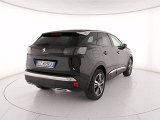 PEUGEOT 3008 BlueHDi 130 S&S EAT8 Allure
