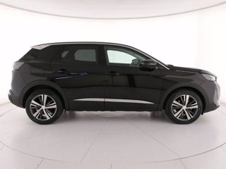 PEUGEOT 3008 BlueHDi 130 S&S EAT8 Allure