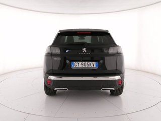 PEUGEOT 3008 BlueHDi 130 S&S EAT8 Allure