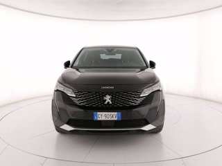 PEUGEOT 3008 BlueHDi 130 S&S EAT8 Allure