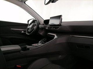 PEUGEOT 3008 BlueHDi 130 S&S EAT8 Allure