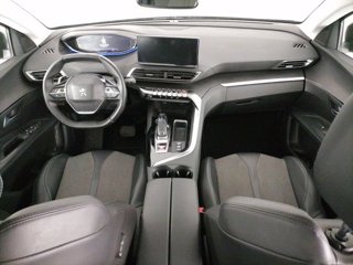 PEUGEOT 3008 BlueHDi 130 S&S EAT8 Allure