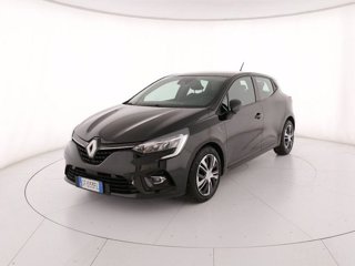 RENAULT Clio TCe 90 CV 5 porte Zen