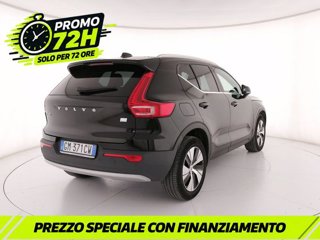 VOLVO Xc40 1.5 t4 recharge phev core auto