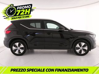 VOLVO Xc40 1.5 t4 recharge phev core auto