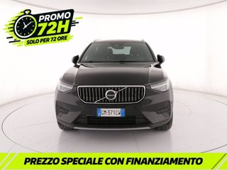 VOLVO Xc40 1.5 t4 recharge phev core auto