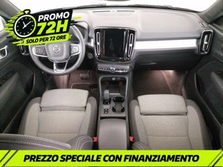 VOLVO Xc40 1.5 t4 recharge phev core auto