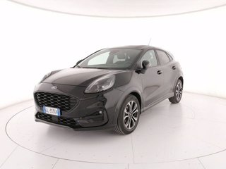 FORD Puma 1.0 EcoBoost Hybrid 125 CV S&S ST-Line Design