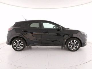 FORD Puma 1.0 EcoBoost Hybrid 125 CV S&S ST-Line Design