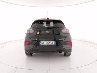 FORD Puma 1.0 EcoBoost Hybrid 125 CV S&S ST-Line Design