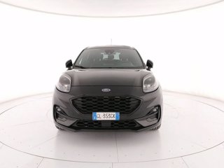 FORD Puma 1.0 EcoBoost Hybrid 125 CV S&S ST-Line Design