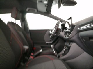 FORD Puma 1.0 EcoBoost Hybrid 125 CV S&S ST-Line Design
