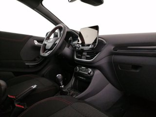 FORD Puma 1.0 EcoBoost Hybrid 125 CV S&S ST-Line Design