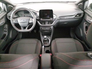 FORD Puma 1.0 EcoBoost Hybrid 125 CV S&S ST-Line Design