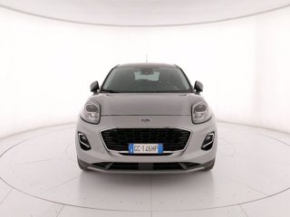 FORD Puma 1.0 EcoBoost Hybrid 125 CV S&S Titanium