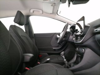 FORD Puma 1.0 EcoBoost Hybrid 125 CV S&S Titanium