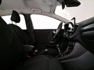 FORD Puma 1.0 EcoBoost Hybrid 125 CV S&S Titanium Design