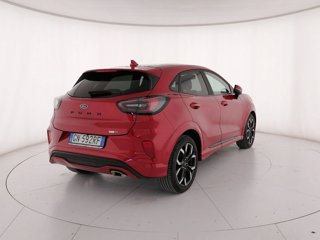 FORD Puma 1.0 EcoBoost Hybrid 125 CV S&S ST-Line X