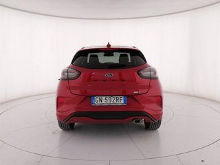 FORD Puma 1.0 EcoBoost Hybrid 125 CV S&S ST-Line X
