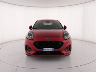 FORD Puma 1.0 EcoBoost Hybrid 125 CV S&S ST-Line X