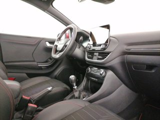 FORD Puma 1.0 EcoBoost Hybrid 125 CV S&S ST-Line X