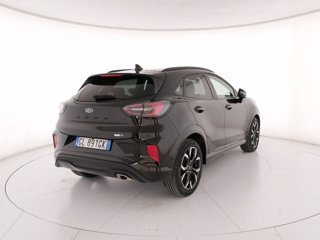 FORD Puma 1.0 EcoBoost Hybrid 125 CV S&S ST-Line X
