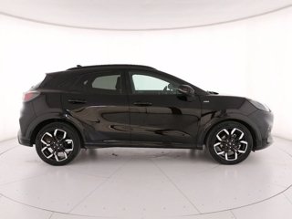 FORD Puma 1.0 EcoBoost Hybrid 125 CV S&S ST-Line X