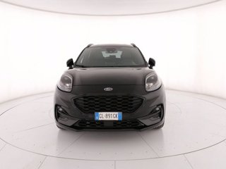 FORD Puma 1.0 EcoBoost Hybrid 125 CV S&S ST-Line X