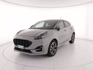 FORD Puma 1.0 EcoBoost Hybrid 125 CV S&S aut. ST-Line