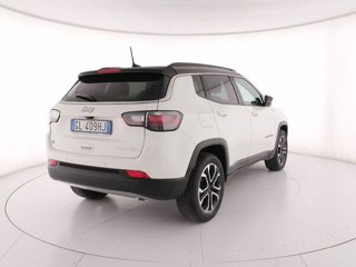JEEP Compass 1.5 Turbo T4 130CV MHEV 2WD Limited
