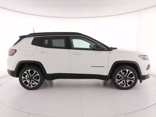 JEEP Compass 1.5 Turbo T4 130CV MHEV 2WD Limited