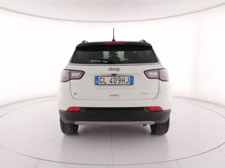 JEEP Compass 1.5 Turbo T4 130CV MHEV 2WD Limited