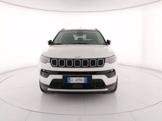 JEEP Compass 1.5 Turbo T4 130CV MHEV 2WD Limited