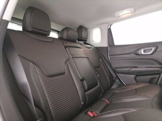 JEEP Compass 1.5 Turbo T4 130CV MHEV 2WD Limited