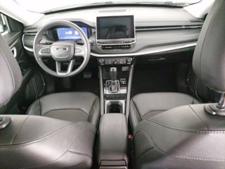 JEEP Compass 1.5 Turbo T4 130CV MHEV 2WD Limited