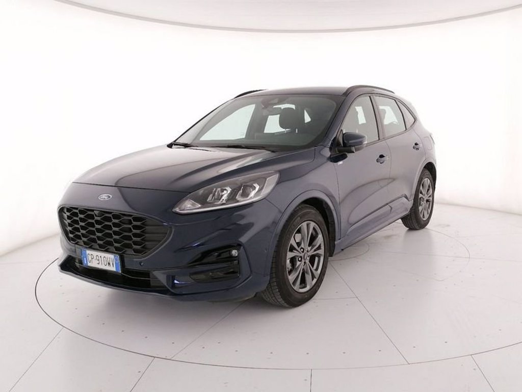 FORD Kuga 2.0 TDCI 120 CV S&S 2WD Powershift ST-Line