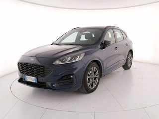 FORD Kuga 2.0 TDCI 120 CV S&S 2WD Powershift ST-Line