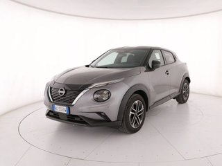 NISSAN Juke 1.6 HEV N-Connecta
