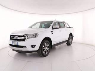 FORD Ranger 2.0 ECOBLUE aut. 213 CV DC Limited 5 posti