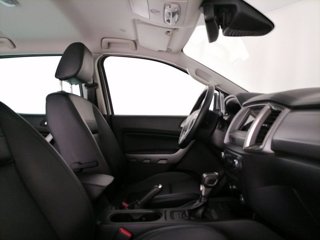 FORD Ranger 2.0 ECOBLUE aut. 213 CV DC Limited 5 posti