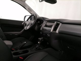 FORD Ranger 2.0 ECOBLUE aut. 213 CV DC Limited 5 posti
